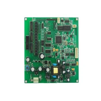 OEM и JDSM PCB монтаж