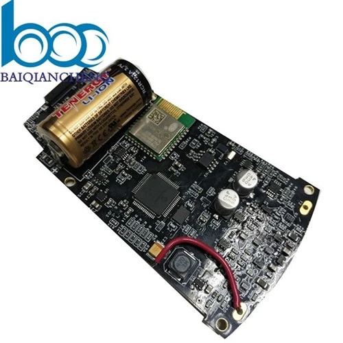 Прототип PCB TurnKey услуга