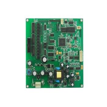 Automotive Electronics Pcb Assembly Pcba