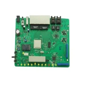 Комплект PCB за кръвно налягане CE ROHS одобрен PCBA EMS