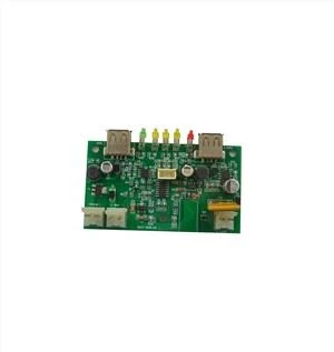 Oem Odm Quick Charger Pcb монтаж