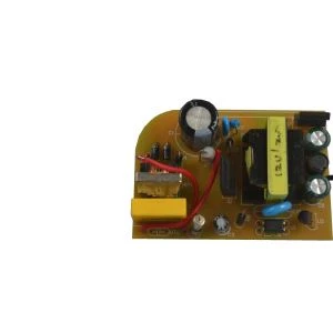 Интелигентен дом Електронен PCB монтаж