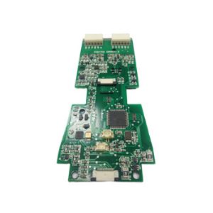 Слънчева градина Светлина pcb съвет перална машина pcba