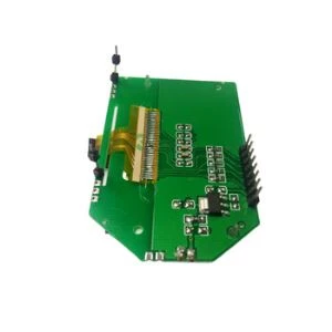 USB флаш устройство PCBA PCB събрание Bom Gerber файлове