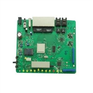 Сглобяване на Pcb за носими медицински устройства