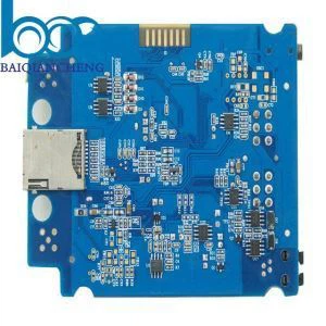 Медицинска услуга на PCBA TurnKey