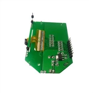 OEM ODM детектор за течове PCB монтаж
