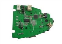 Монтаж на печатна платка за LED Bluetooth високоговорител