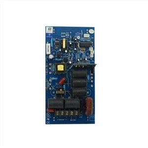 Pcba Ems Pcb Контролер на нивото на водата