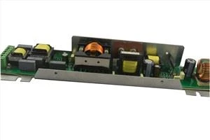 PCBA за изграждане на LED огледало
