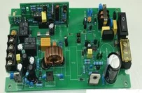 RV Energy Storage PCB монтаж и разглобяване