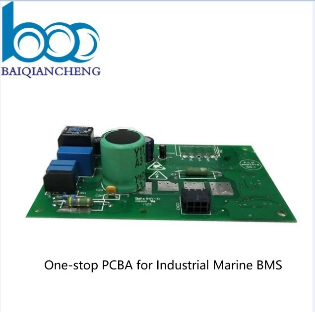 One-stop PCBA For Industrial Marine BMS