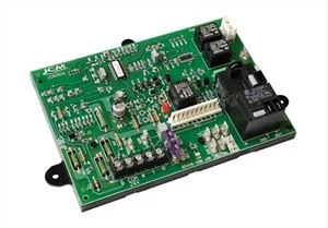 BMS Slave Control Board PCBA