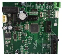Настолен компютър SMT&DIP LF HASL PCB монтаж