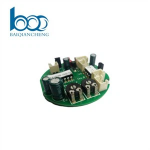 PCB табла за контрол на роботиката