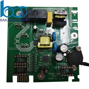ISO9001 SMT Telecommunications Assembly Board Service