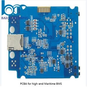 PCBA за BESS с OEM JDSM услуги
